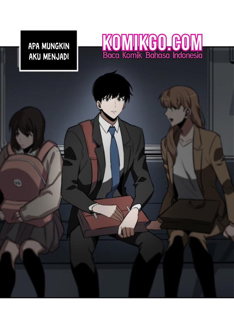 Read Omniscient Readers Viewpoint id Manga Online