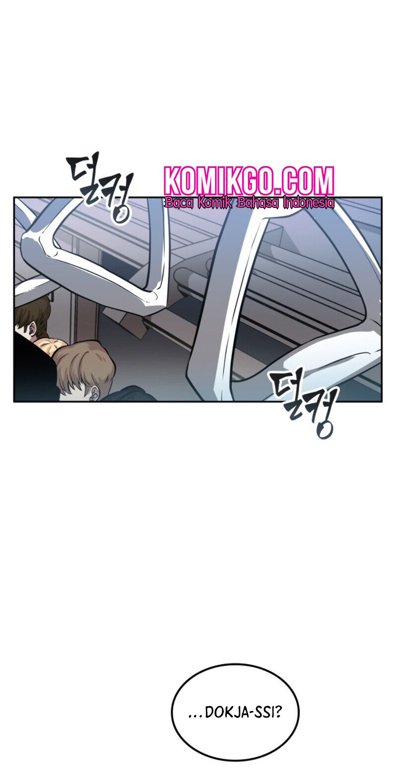 Read Omniscient Readers Viewpoint id Manga Online