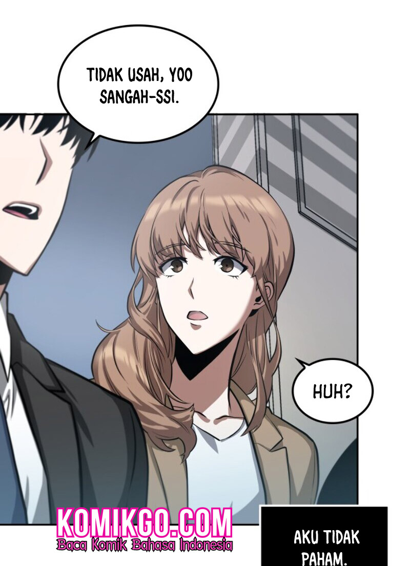 Read Omniscient Readers Viewpoint id Manga Online