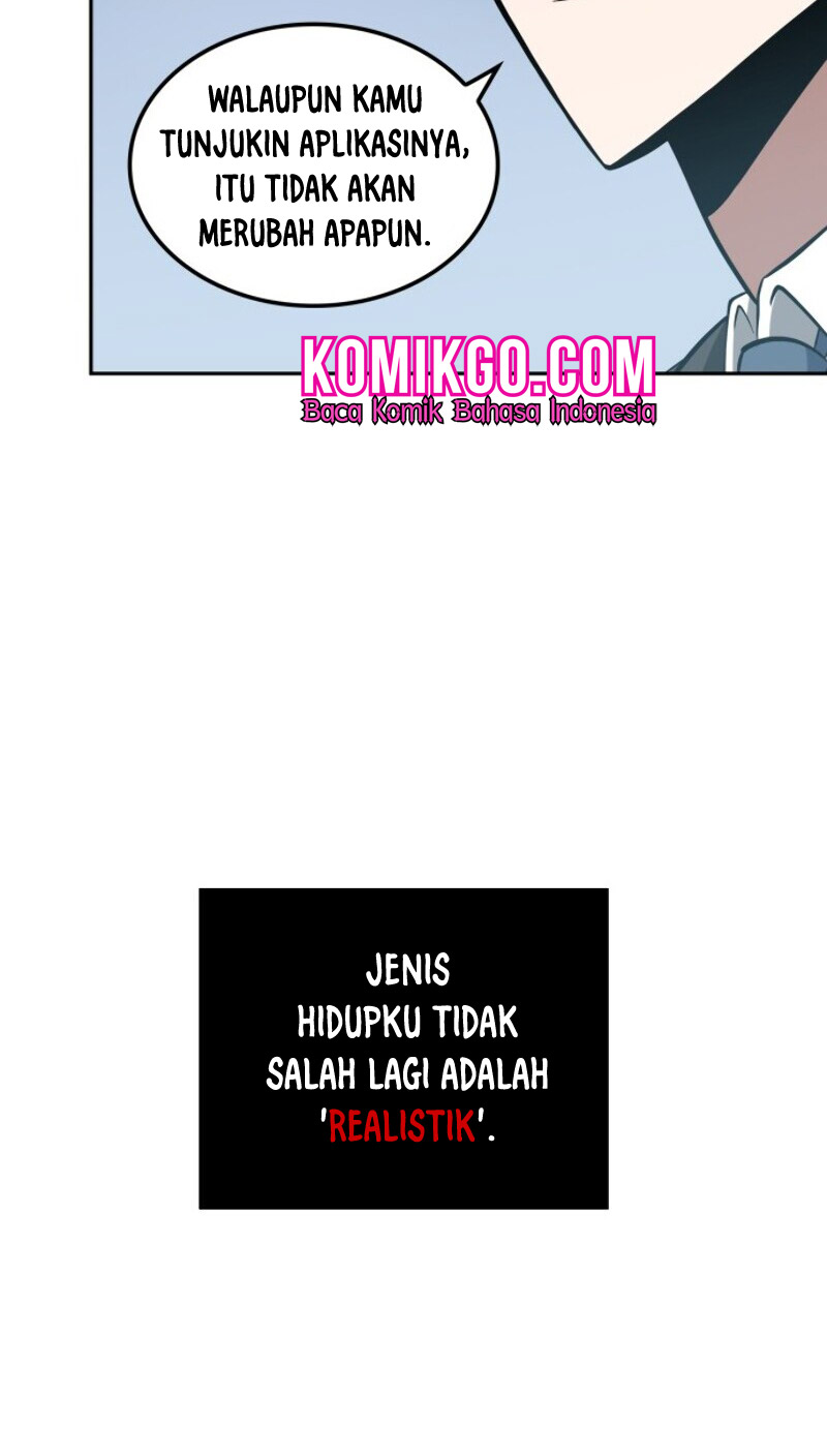 Read Omniscient Readers Viewpoint id Manga Online