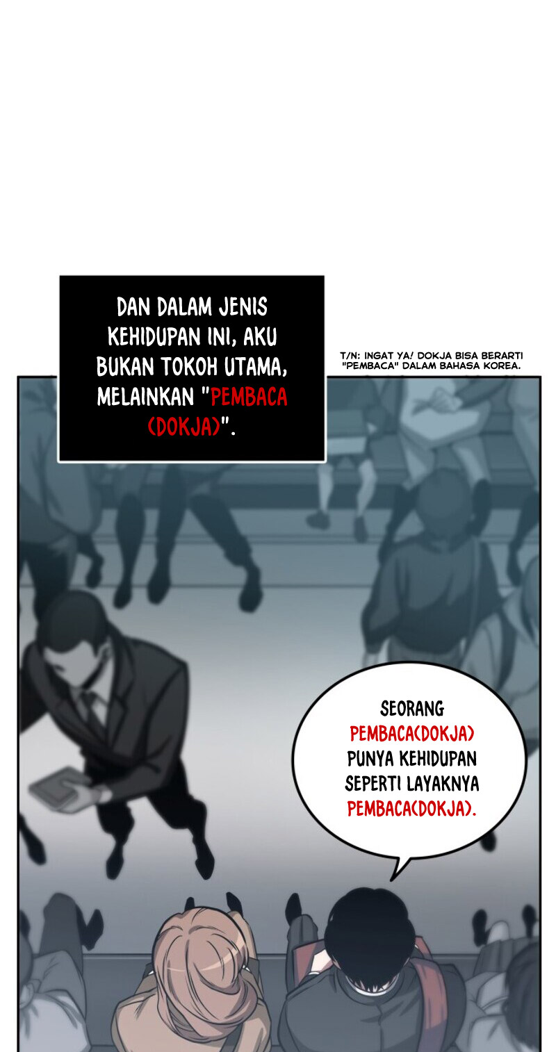 Read Omniscient Readers Viewpoint id Manga Online