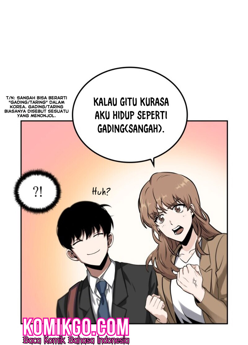 Read Omniscient Readers Viewpoint id Manga Online