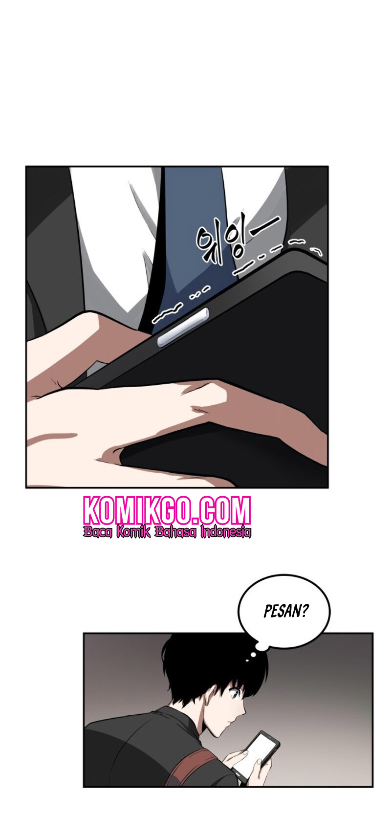 Read Omniscient Readers Viewpoint id Manga Online