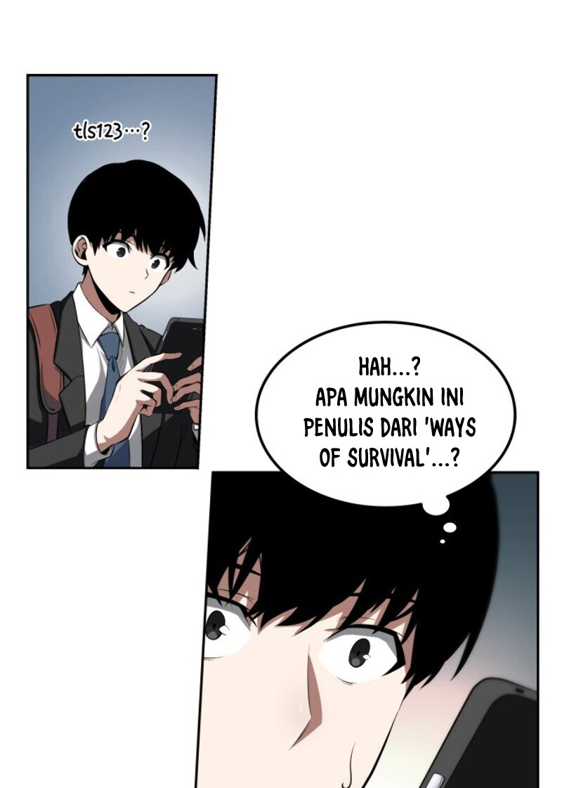 Read Omniscient Readers Viewpoint id Manga Online