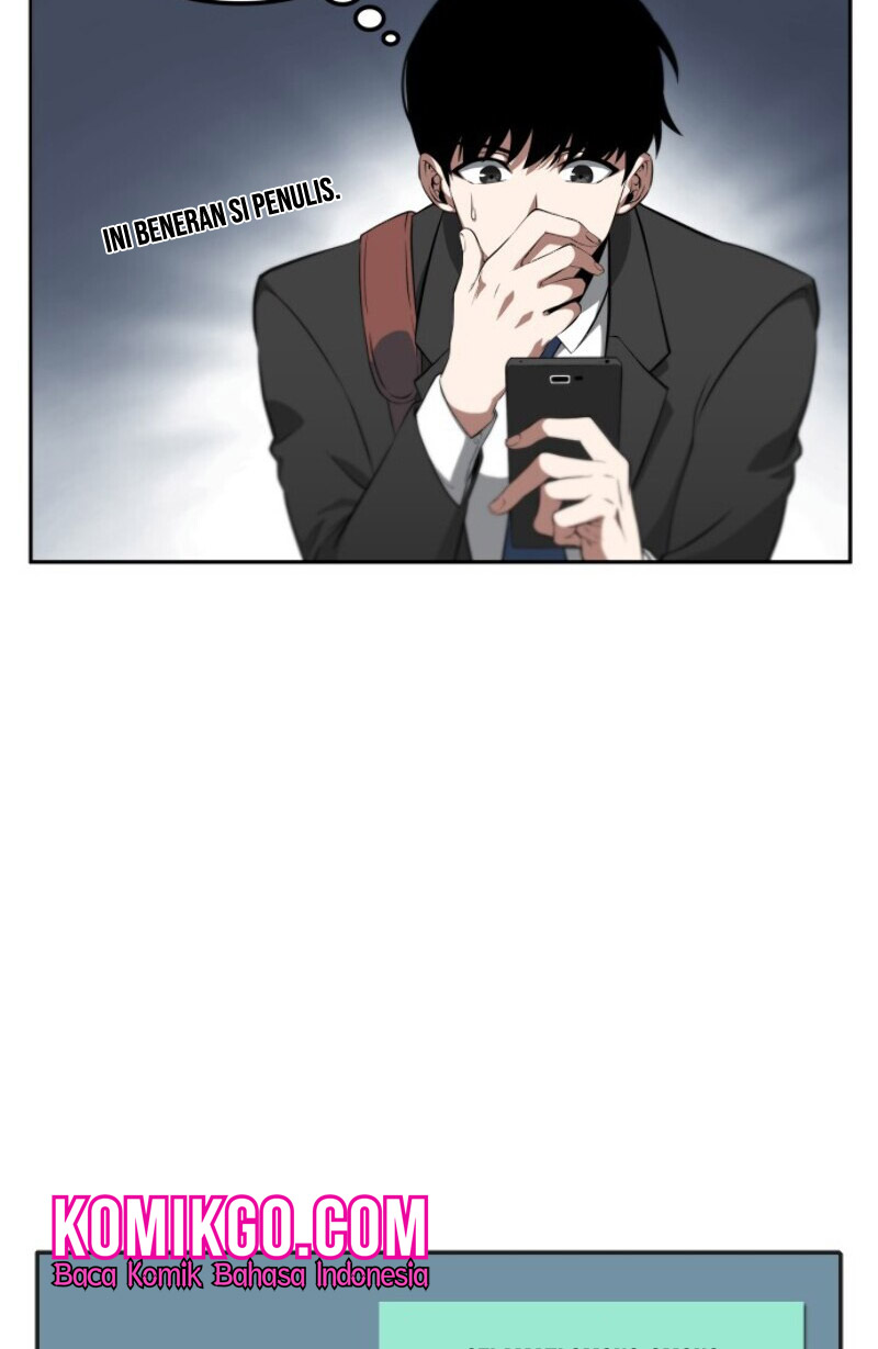 Read Omniscient Readers Viewpoint id Manga Online