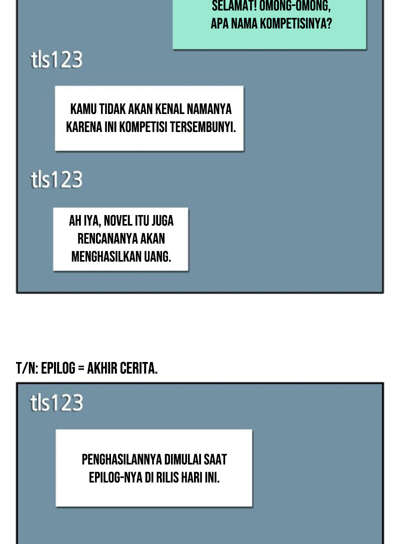 Read Omniscient Readers Viewpoint id Manga Online