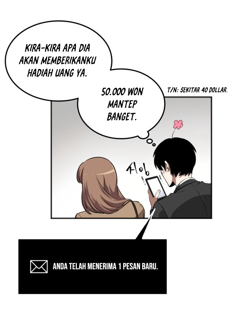 Read Omniscient Readers Viewpoint id Manga Online
