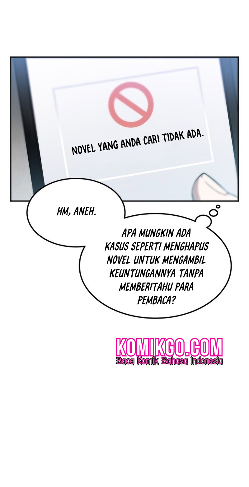Read Omniscient Readers Viewpoint id Manga Online