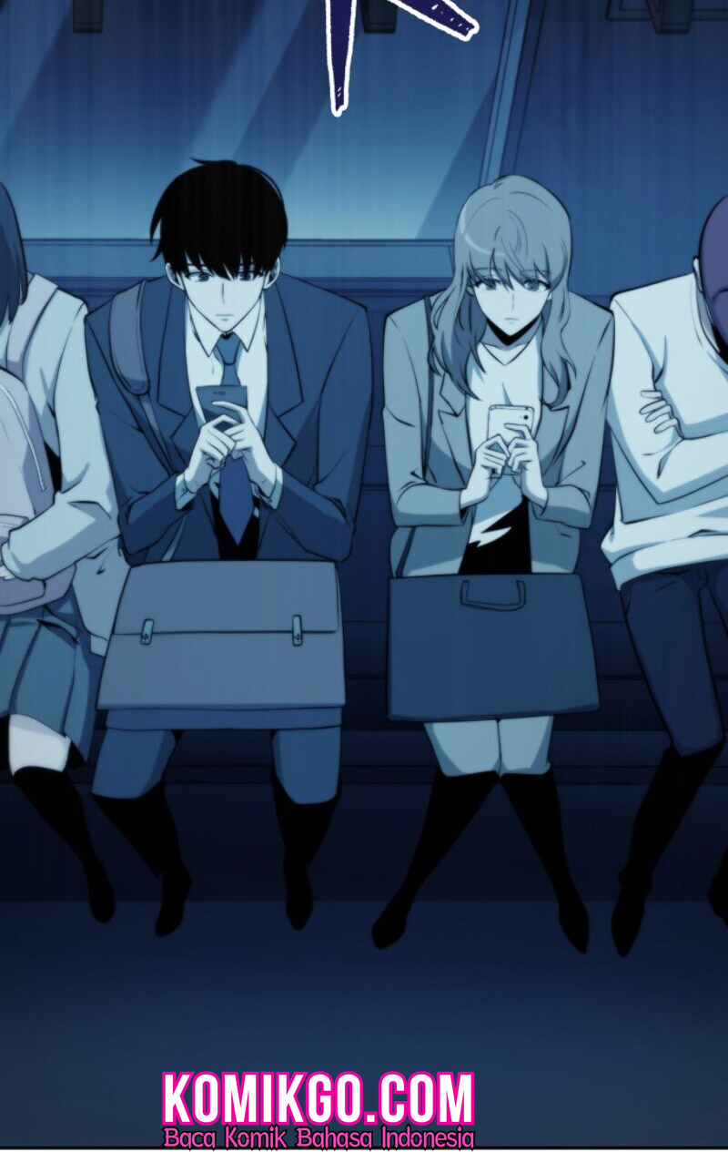 Read Omniscient Readers Viewpoint id Manga Online