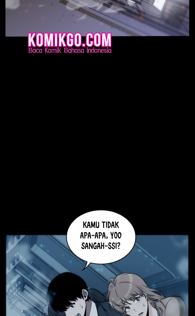 Read Omniscient Readers Viewpoint id Manga Online