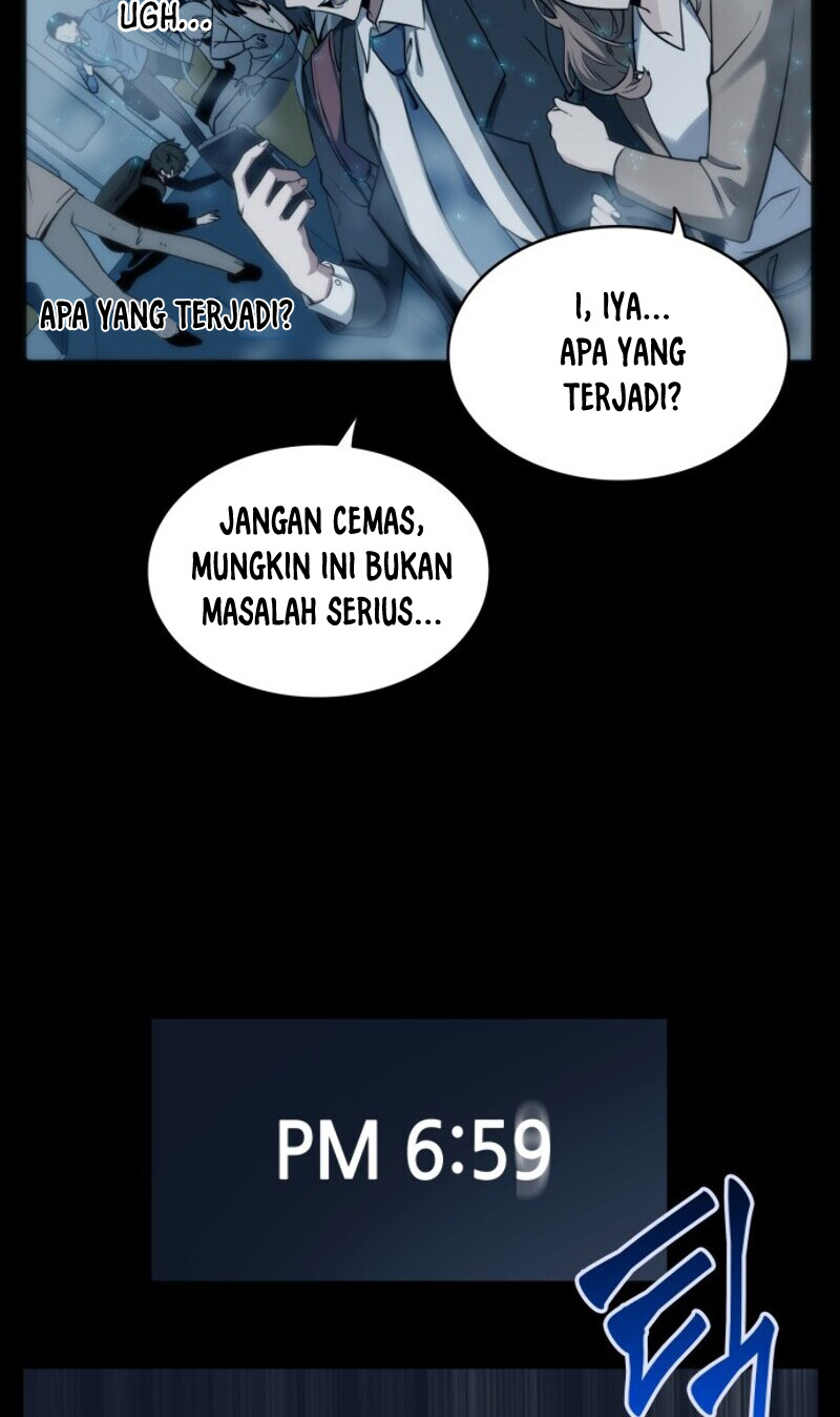 Read Omniscient Readers Viewpoint id Manga Online