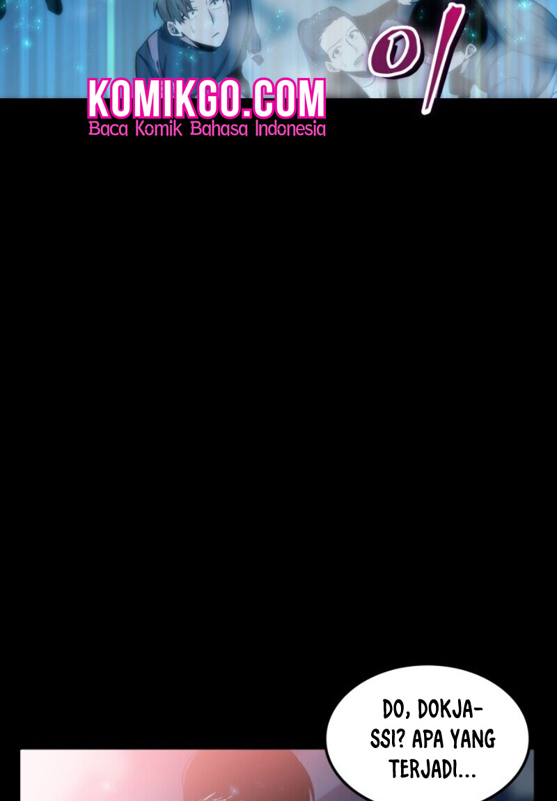 Read Omniscient Readers Viewpoint id Manga Online