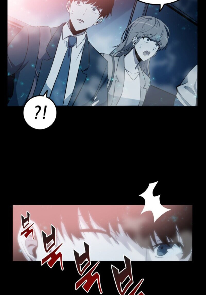Read Omniscient Readers Viewpoint id Manga Online