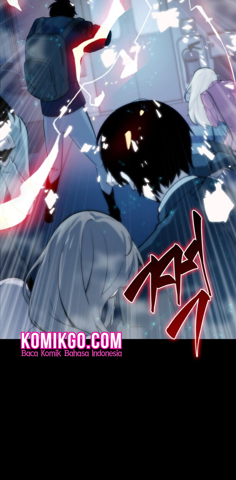 Read Omniscient Readers Viewpoint id Manga Online