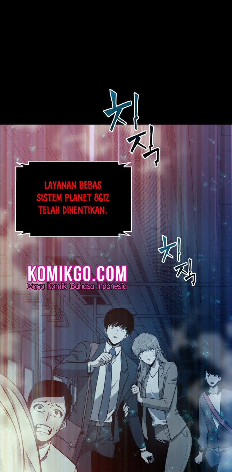 Read Omniscient Readers Viewpoint id Manga Online