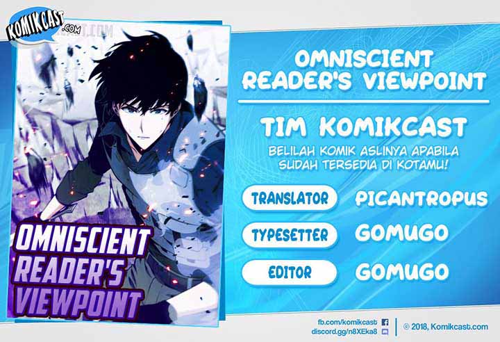 Read Omniscient Readers Viewpoint id Manga Online