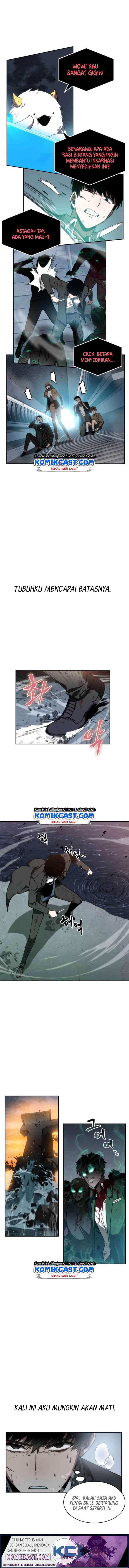 Read Omniscient Readers Viewpoint id Manga Online