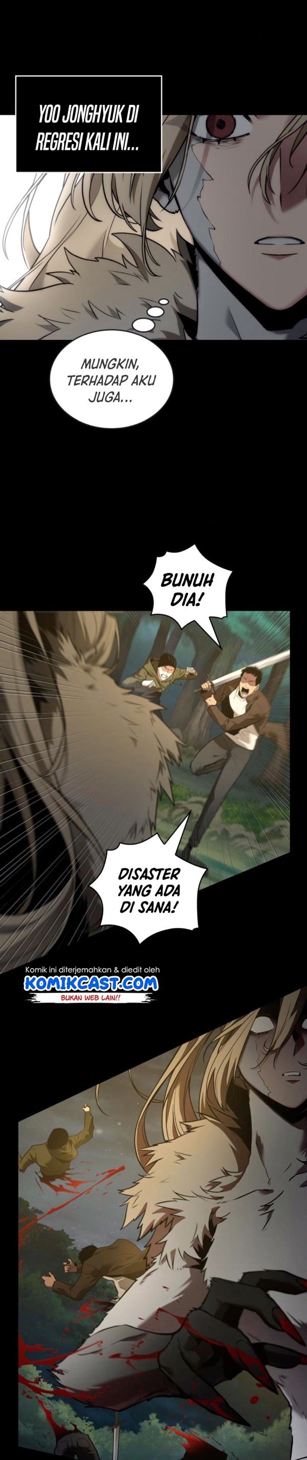 Read Omniscient Readers Viewpoint id Manga Online