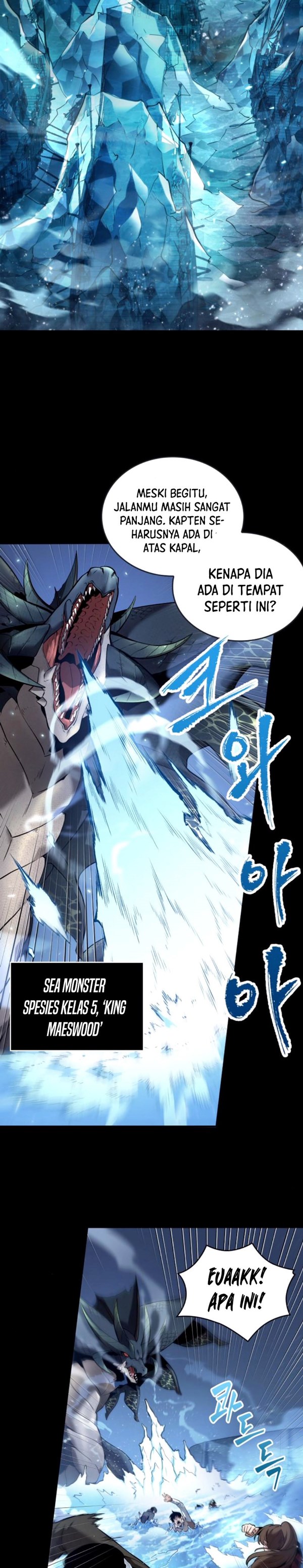 Read Omniscient Readers Viewpoint id Manga Online