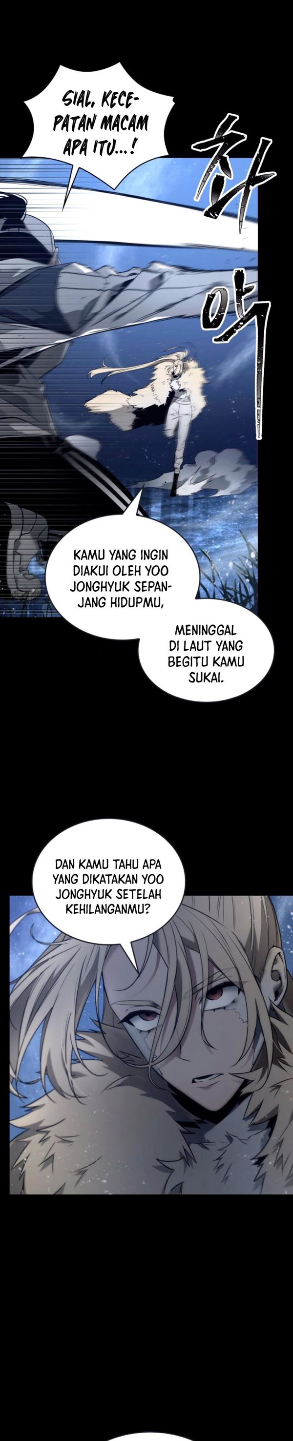 Read Omniscient Readers Viewpoint id Manga Online