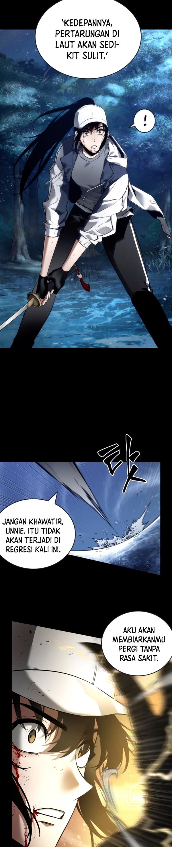 Read Omniscient Readers Viewpoint id Manga Online