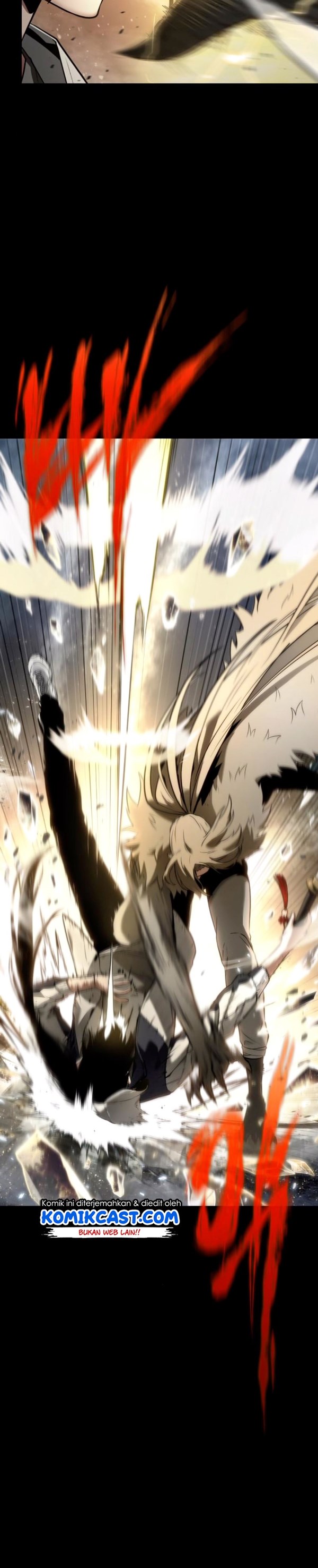 Read Omniscient Readers Viewpoint id Manga Online