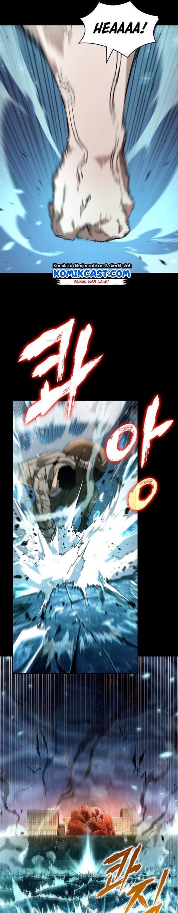 Read Omniscient Readers Viewpoint id Manga Online