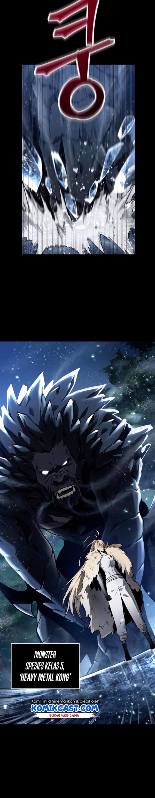 Read Omniscient Readers Viewpoint id Manga Online