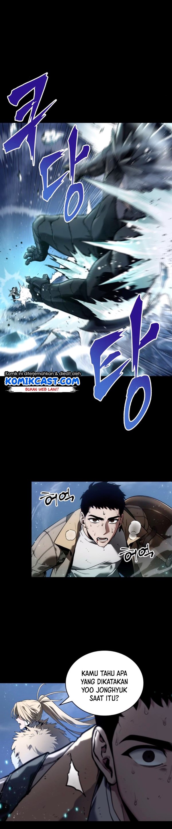 Read Omniscient Readers Viewpoint id Manga Online