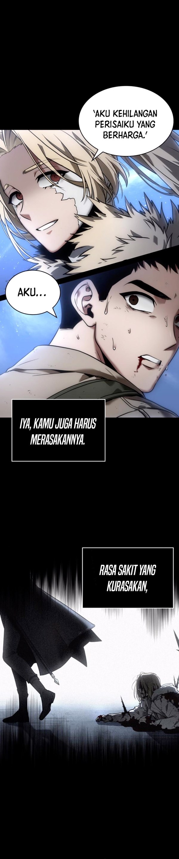 Read Omniscient Readers Viewpoint id Manga Online