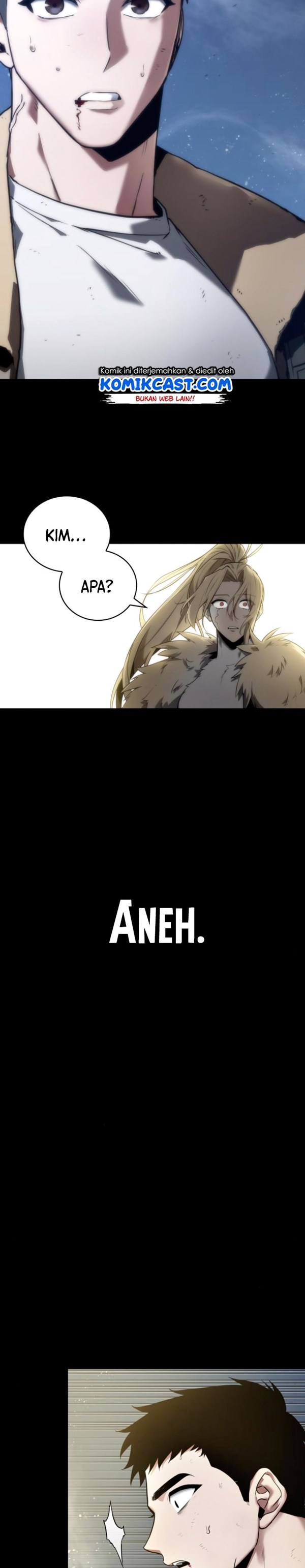 Read Omniscient Readers Viewpoint id Manga Online