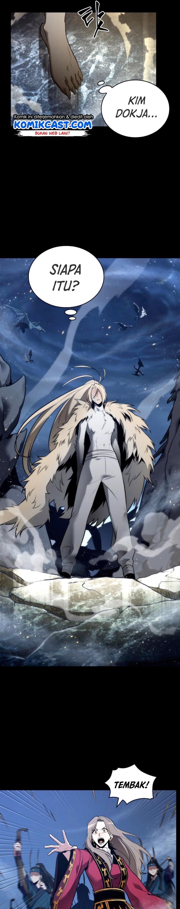 Read Omniscient Readers Viewpoint id Manga Online