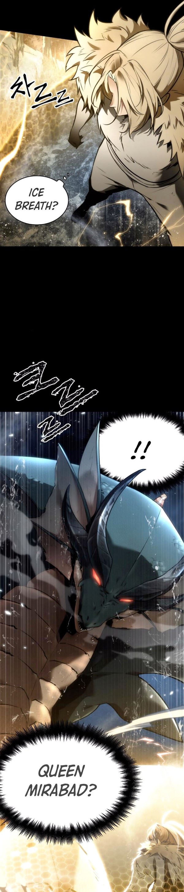 Read Omniscient Readers Viewpoint id Manga Online