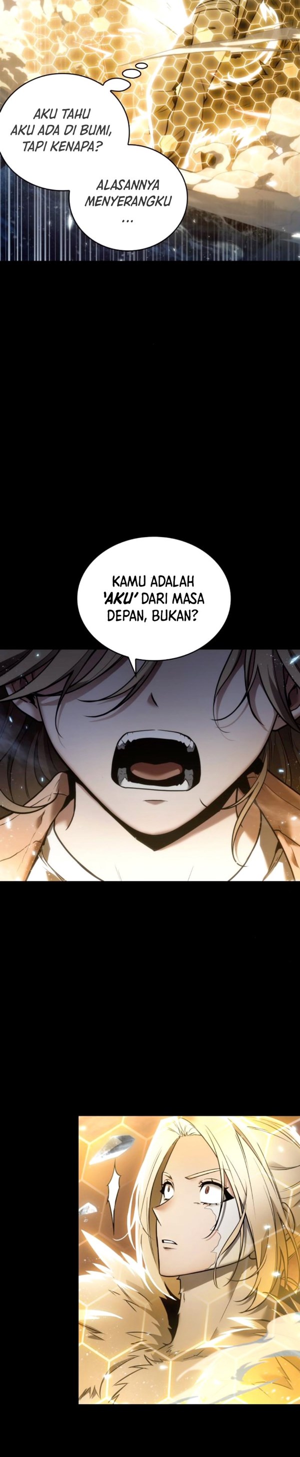 Read Omniscient Readers Viewpoint id Manga Online