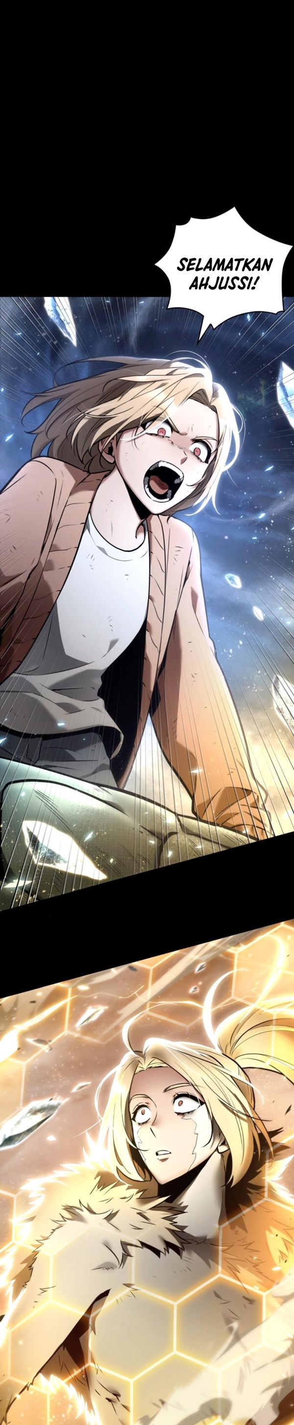 Read Omniscient Readers Viewpoint id Manga Online