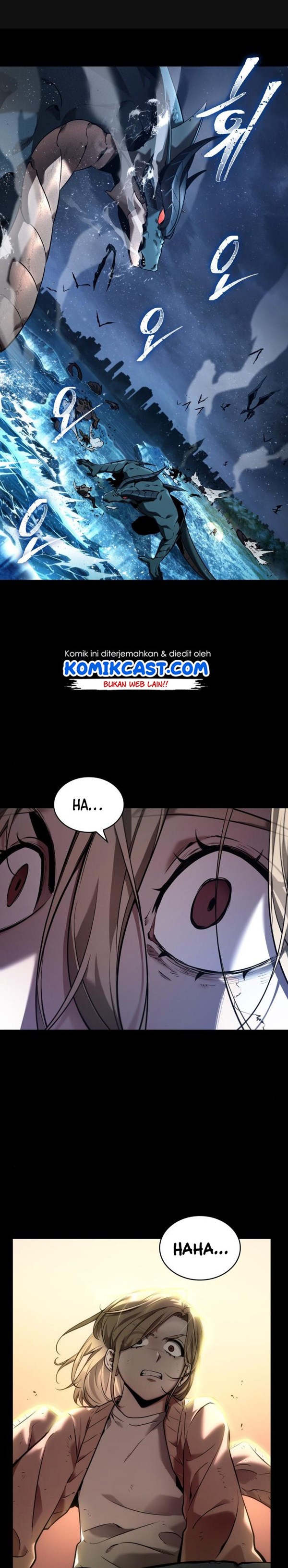 Read Omniscient Readers Viewpoint id Manga Online