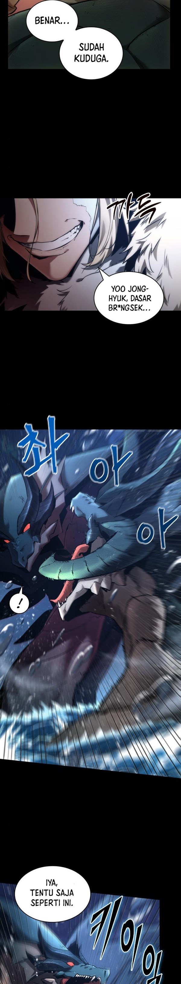 Read Omniscient Readers Viewpoint id Manga Online