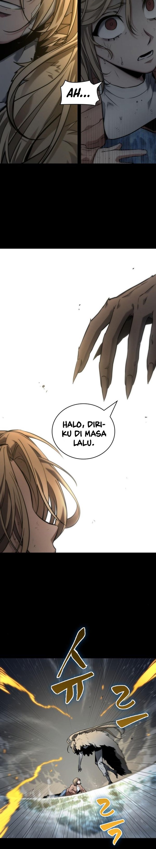 Read Omniscient Readers Viewpoint id Manga Online