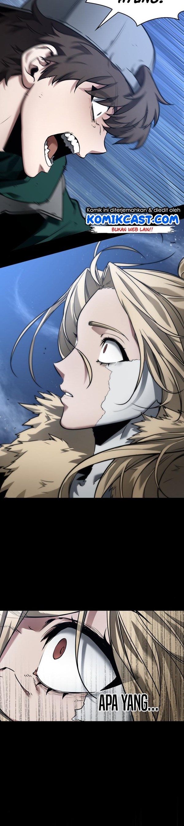 Read Omniscient Readers Viewpoint id Manga Online