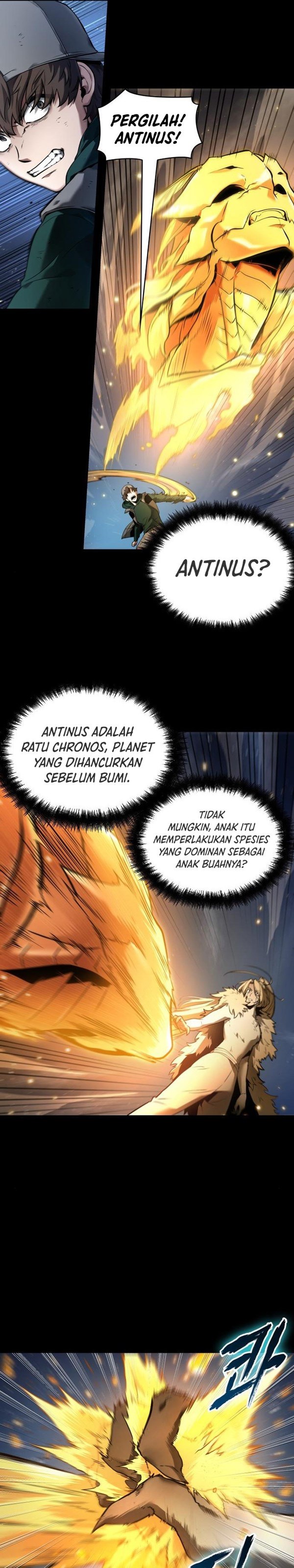 Read Omniscient Readers Viewpoint id Manga Online