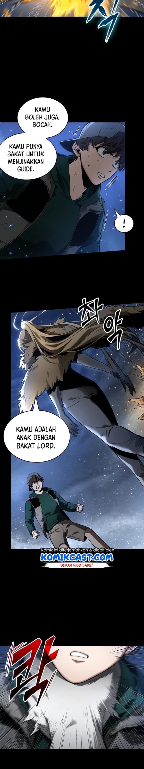 Read Omniscient Readers Viewpoint id Manga Online