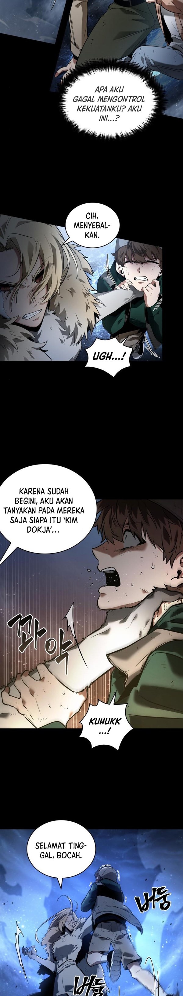 Read Omniscient Readers Viewpoint id Manga Online