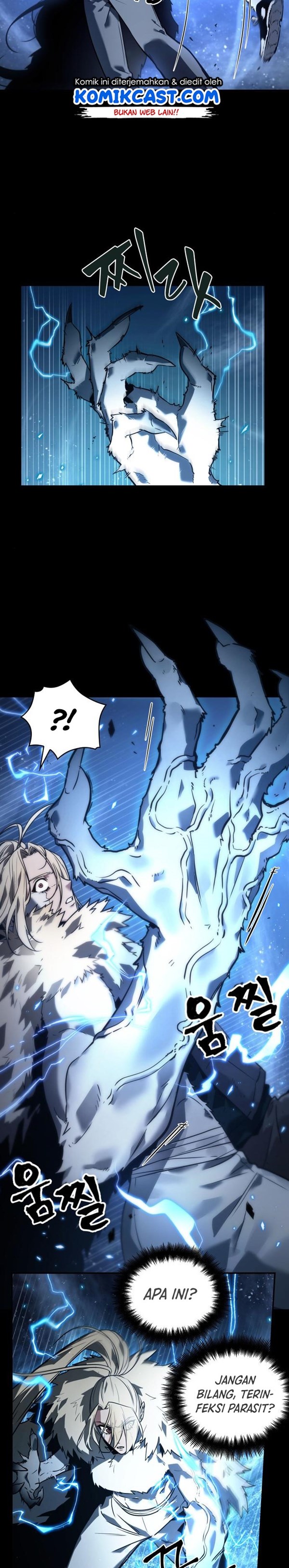Read Omniscient Readers Viewpoint id Manga Online