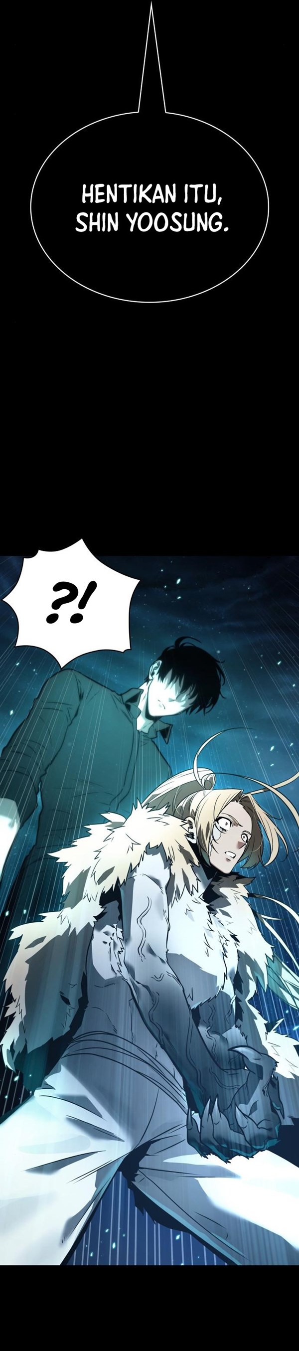 Read Omniscient Readers Viewpoint id Manga Online
