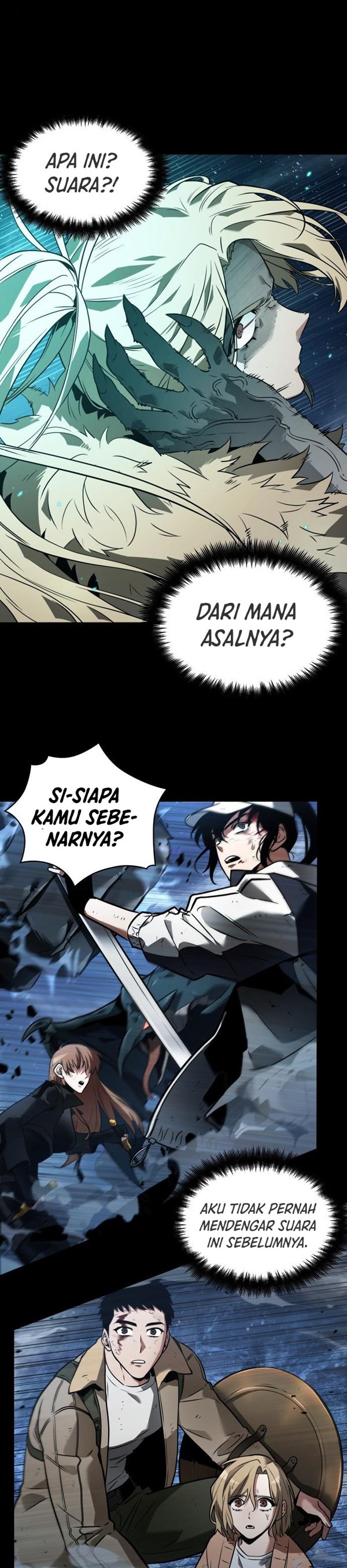 Read Omniscient Readers Viewpoint id Manga Online