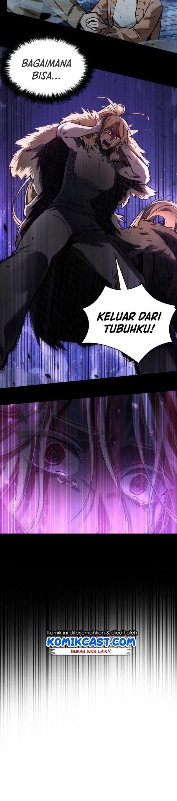 Read Omniscient Readers Viewpoint id Manga Online