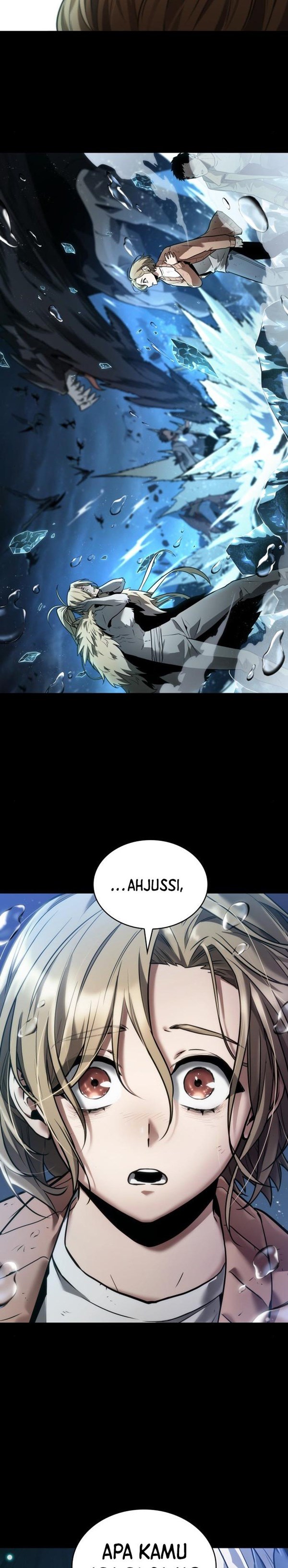 Read Omniscient Readers Viewpoint id Manga Online