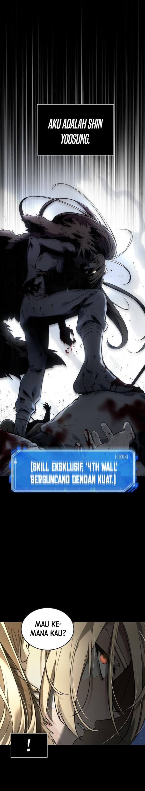 Read Omniscient Readers Viewpoint id Manga Online