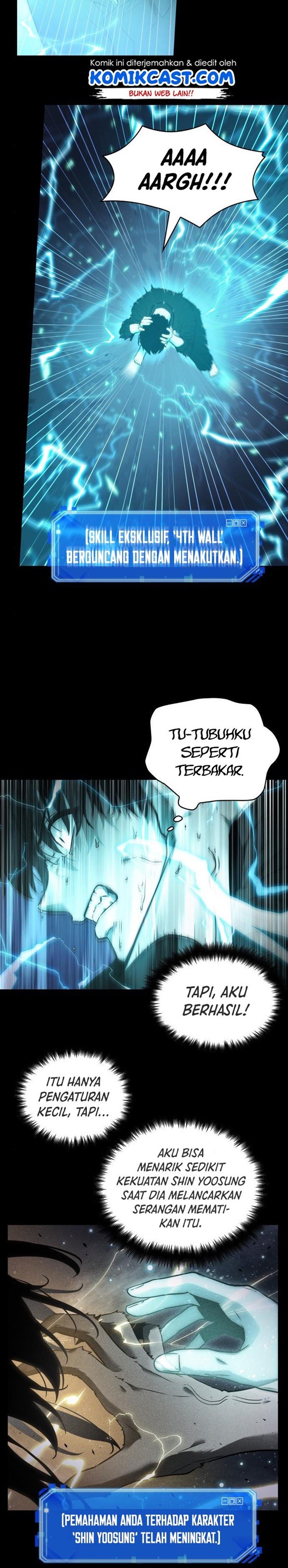 Read Omniscient Readers Viewpoint id Manga Online