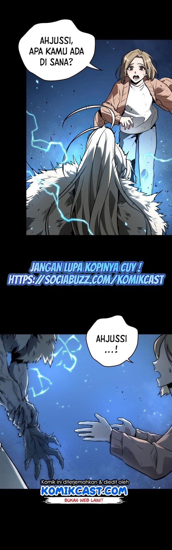 Read Omniscient Readers Viewpoint id Manga Online